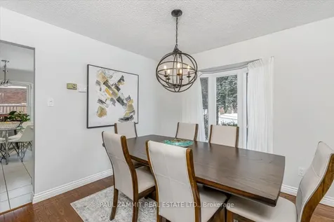 153 Willowbrook Road Markham ON L3T 5P4