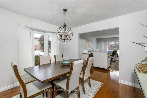 153 Willowbrook Road Markham ON L3T 5P4