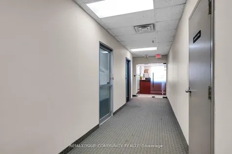 3950 14th Avenue Markham ON L3R 0A9
