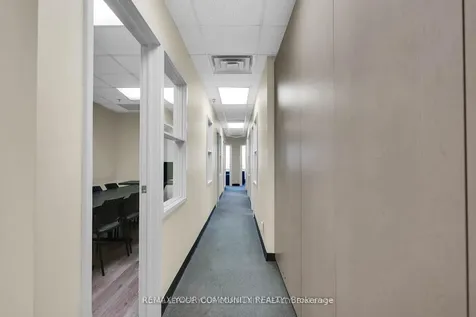 3950 14th Avenue Markham ON L3R 0A9