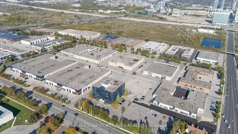 3950 14th Avenue Markham ON L3R 0A9