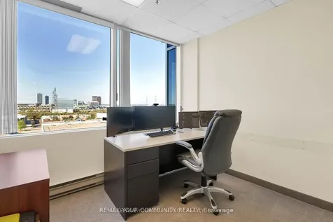 3950 14th Avenue Markham ON L3R 0A9