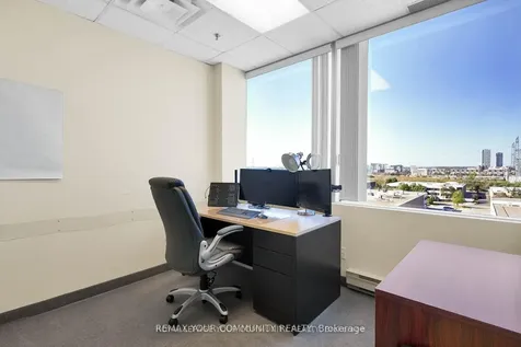3950 14th Avenue Markham ON L3R 0A9