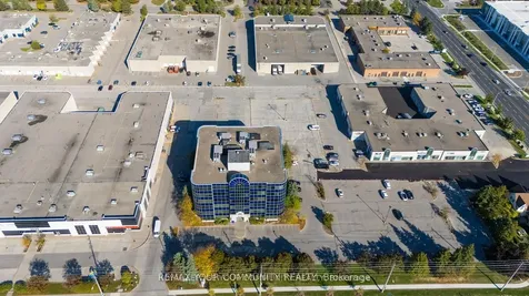 3950 14th Avenue Markham ON L3R 0A9