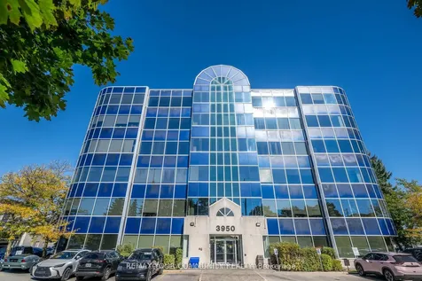 3950 14th Avenue Markham ON L3R 0A9