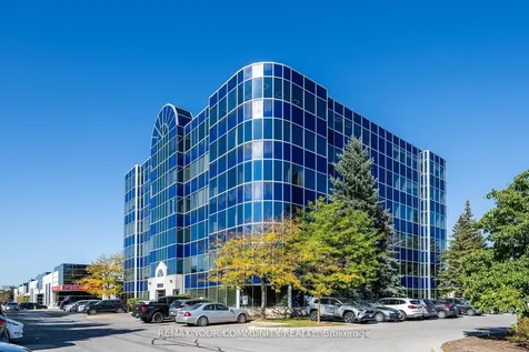 3950 14th Avenue Markham ON L3R 0A9