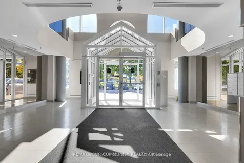 3950 14th Avenue Markham ON L3R 0A9