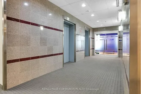3950 14th Avenue Markham ON L3R 0A9