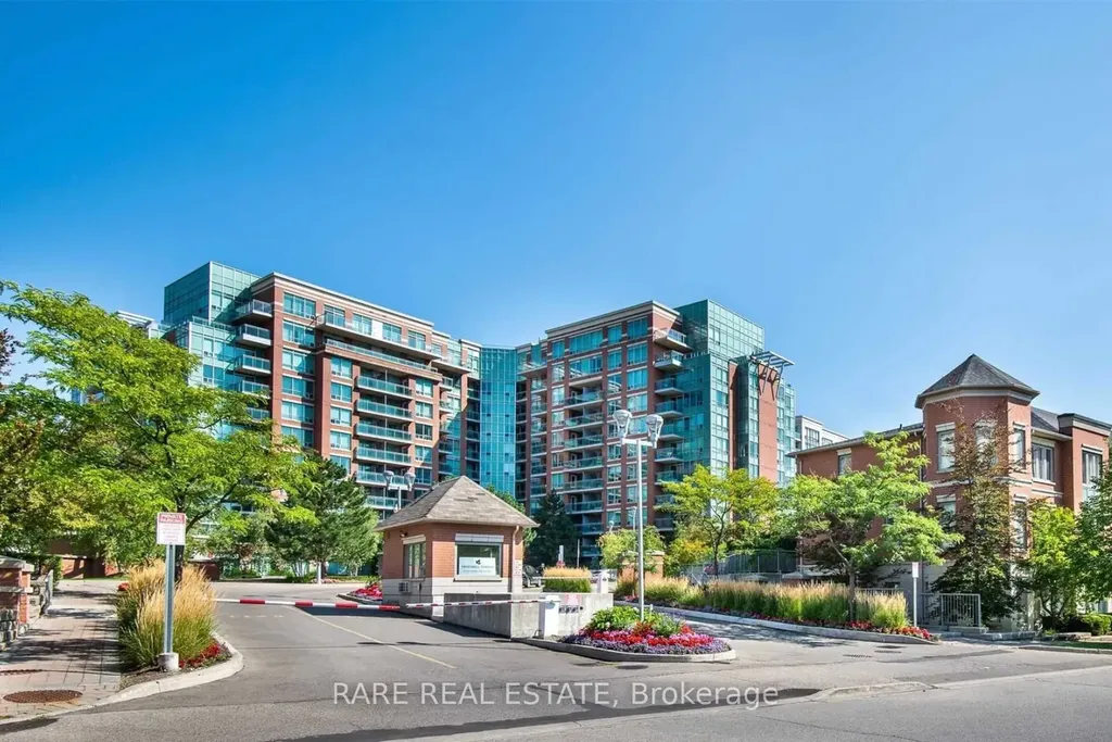 62 Suncrest Boulevard Markham ON L3T 7Y6