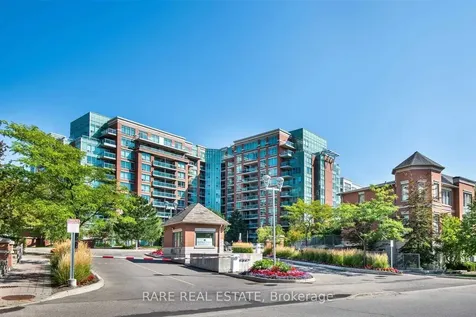 62 Suncrest Boulevard Markham ON L3T 7Y6