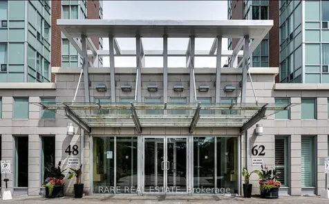 62 Suncrest Boulevard Markham ON L3T 7Y6