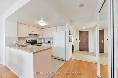 130 Pond Drive Markham ON L3T 7W5