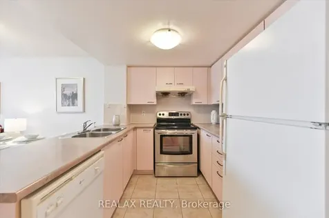 130 Pond Drive Markham ON L3T 7W5