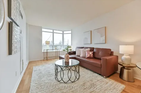 130 Pond Drive Markham ON L3T 7W5