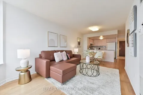 130 Pond Drive Markham ON L3T 7W5