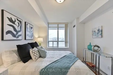 130 Pond Drive Markham ON L3T 7W5