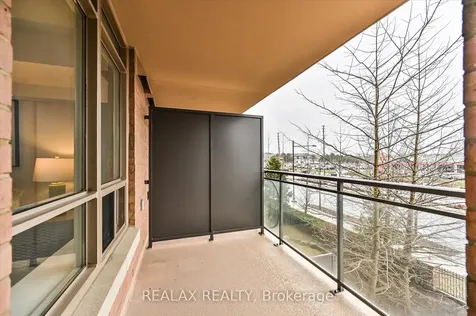 130 Pond Drive Markham ON L3T 7W5