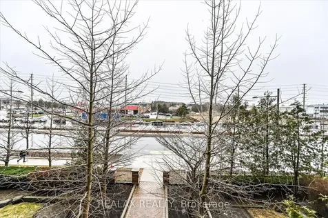 130 Pond Drive Markham ON L3T 7W5