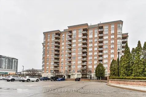 130 Pond Drive Markham ON L3T 7W5