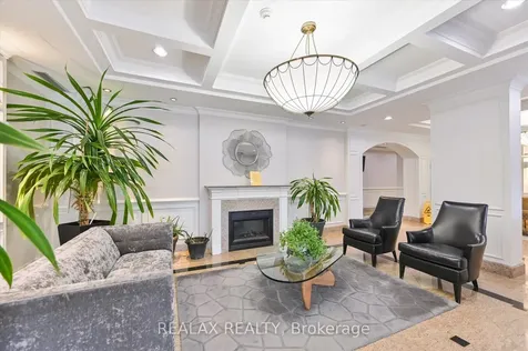 130 Pond Drive Markham ON L3T 7W5
