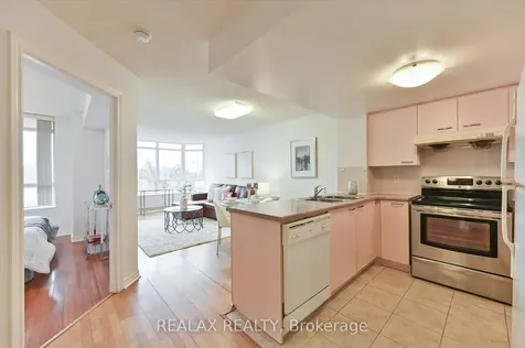 130 Pond Drive Markham ON L3T 7W5