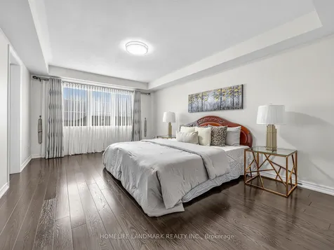 25 Gordon Landon Drive Markham ON L6B 0X9