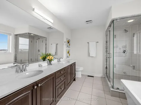 25 Gordon Landon Drive Markham ON L6B 0X9