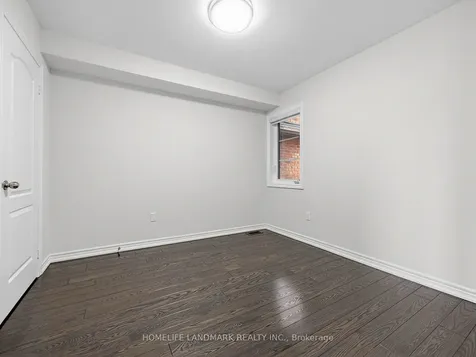 25 Gordon Landon Drive Markham ON L6B 0X9