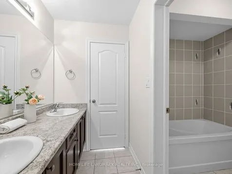 25 Gordon Landon Drive Markham ON L6B 0X9