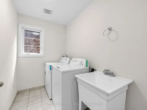 25 Gordon Landon Drive Markham ON L6B 0X9