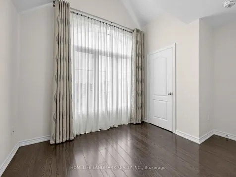 25 Gordon Landon Drive Markham ON L6B 0X9