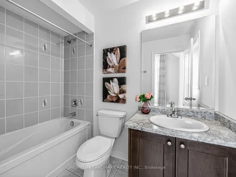 25 Gordon Landon Drive Markham ON L6B 0X9