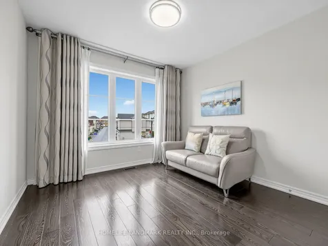 25 Gordon Landon Drive Markham ON L6B 0X9