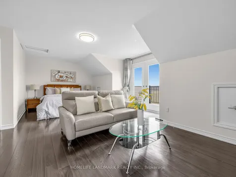 25 Gordon Landon Drive Markham ON L6B 0X9