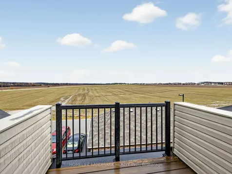 25 Gordon Landon Drive Markham ON L6B 0X9