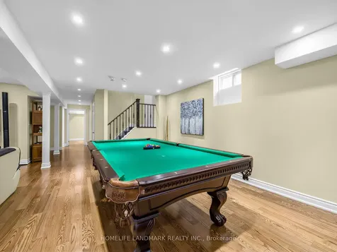 25 Gordon Landon Drive Markham ON L6B 0X9