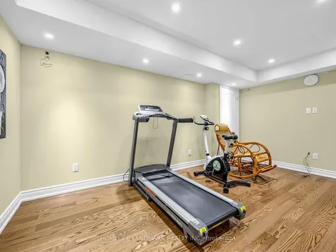 25 Gordon Landon Drive Markham ON L6B 0X9