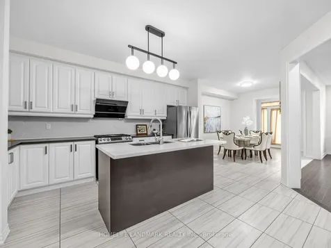 25 Gordon Landon Drive Markham ON L6B 0X9