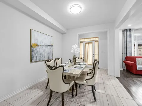 25 Gordon Landon Drive Markham ON L6B 0X9