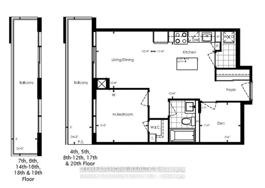 85 Oneida Crescent Richmond Hill ON L4B 0H4