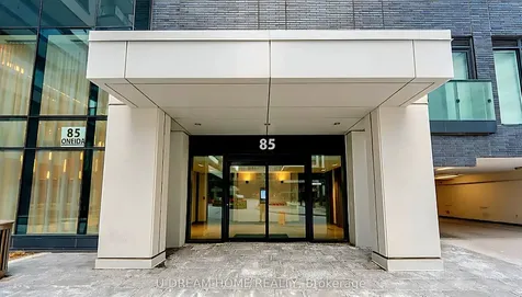 85 Oneida Crescent Richmond Hill ON L4B 0H4