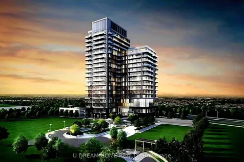 85 Oneida Crescent Richmond Hill ON L4B 0H4