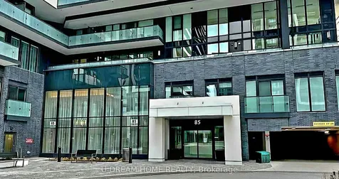 85 Oneida Crescent Richmond Hill ON L4B 0H4