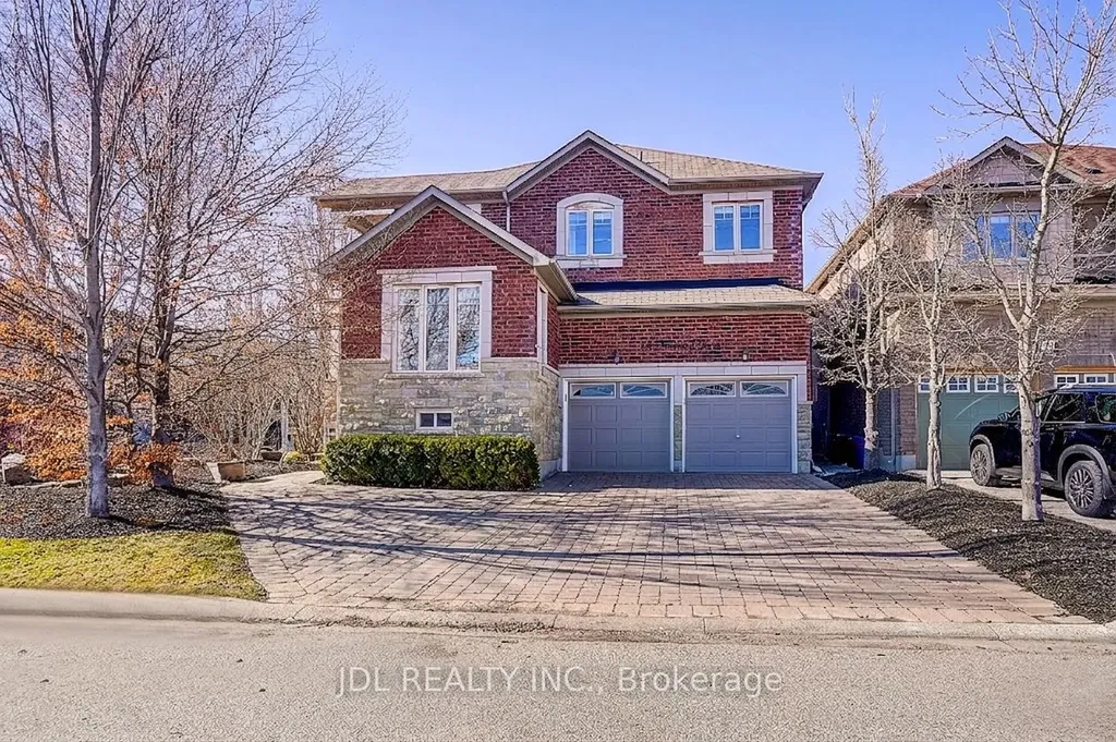 46 Braehead Drive Richmond Hill ON L4E 0B3