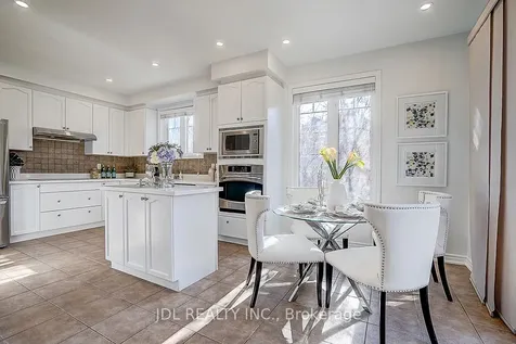 46 Braehead Drive Richmond Hill ON L4E 0B3
