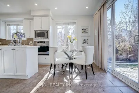 46 Braehead Drive Richmond Hill ON L4E 0B3