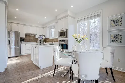46 Braehead Drive Richmond Hill ON L4E 0B3