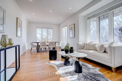 46 Braehead Drive Richmond Hill ON L4E 0B3