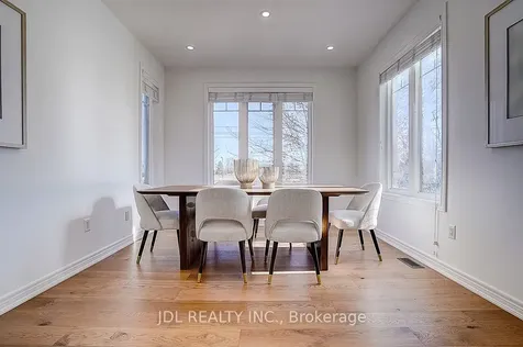 46 Braehead Drive Richmond Hill ON L4E 0B3