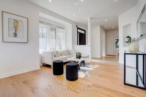 46 Braehead Drive Richmond Hill ON L4E 0B3